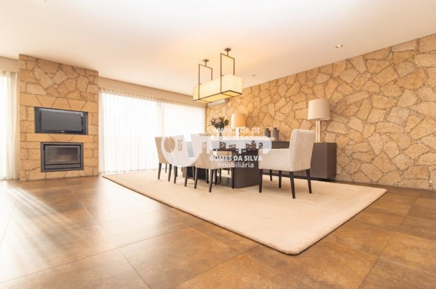 Moradia em Morreira e Trandeiras, Braga, Braga - Imagem 27