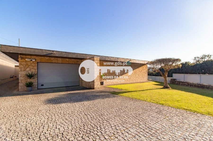 Moradia em Morreira e Trandeiras, Braga, Braga - Imagem 25