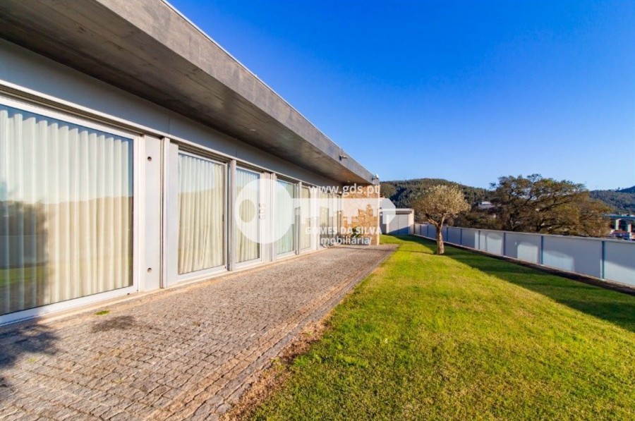 Moradia em Morreira e Trandeiras, Braga, Braga - Imagem 22