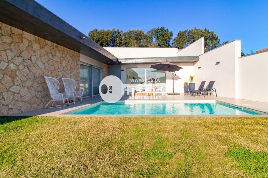 Moradia em Morreira e Trandeiras, Braga, Braga - Imagem 4