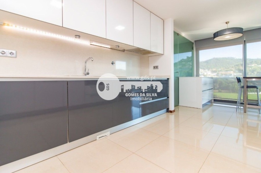 Apartamento em Gualtar, Braga, Braga - Imagem 28