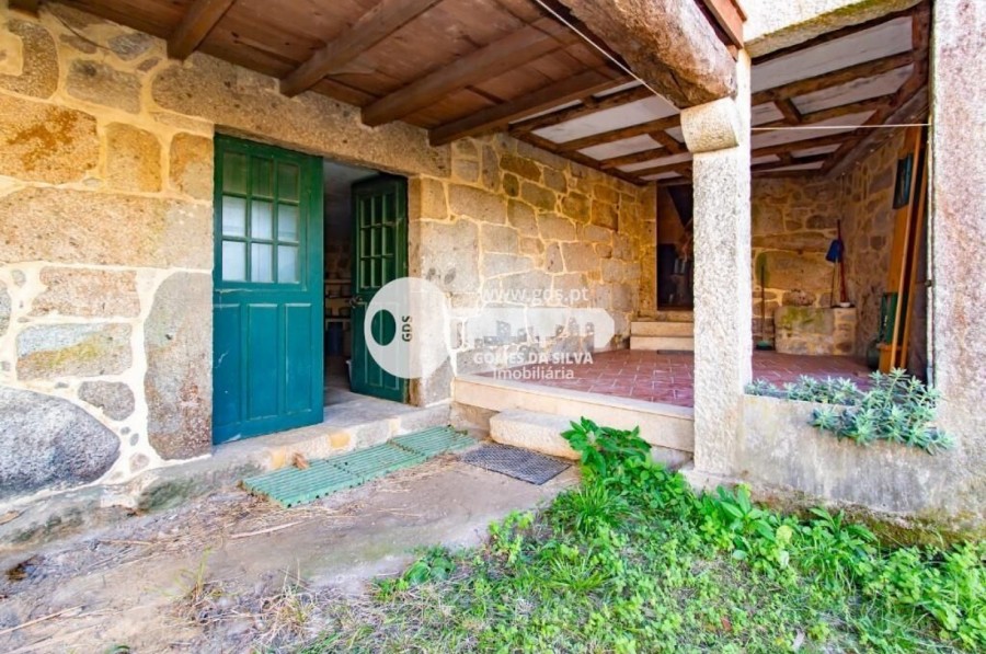 Moradia em Pico de Regalados, Gondiães e Mós, Vila Verde, Braga - Imagem 13