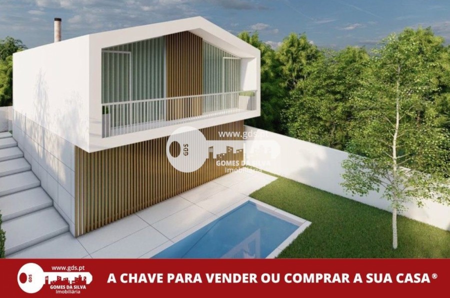Moradia em Priscos, Braga, Braga - Imagem 28