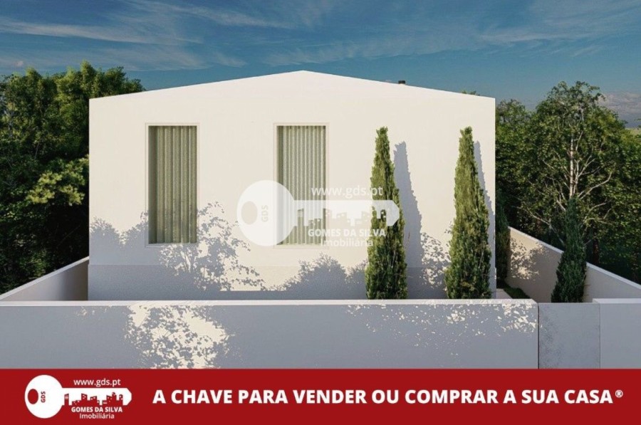 Moradia em Priscos, Braga, Braga - Imagem 2