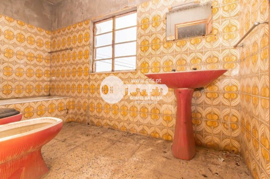 Moradia em Priscos, Braga, Braga - Imagem 8
