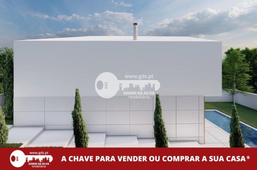 Moradia em Priscos, Braga, Braga - Imagem 10