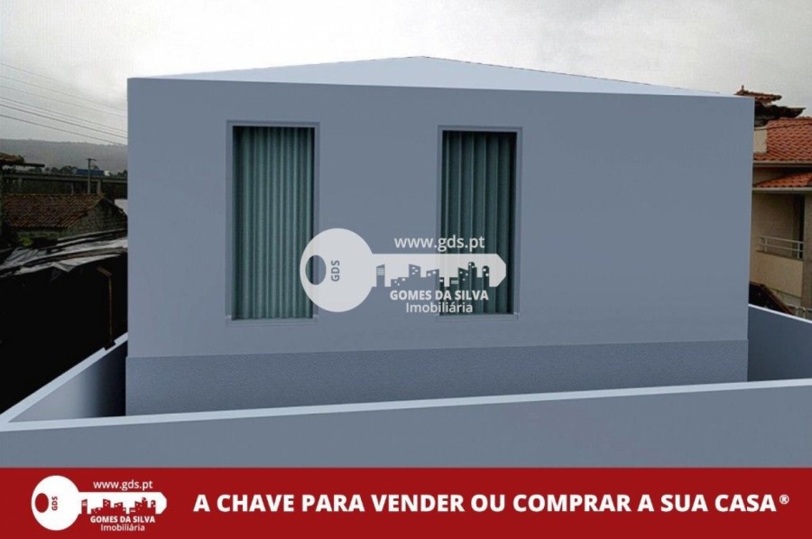 Moradia em Priscos, Braga, Braga - Imagem 29