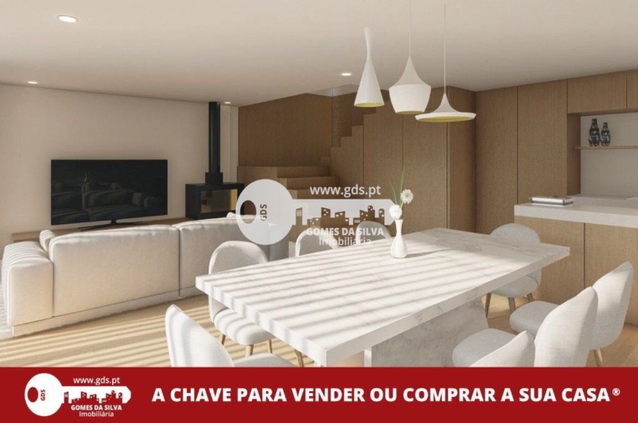 Moradia em Priscos, Braga, Braga - Imagem 22