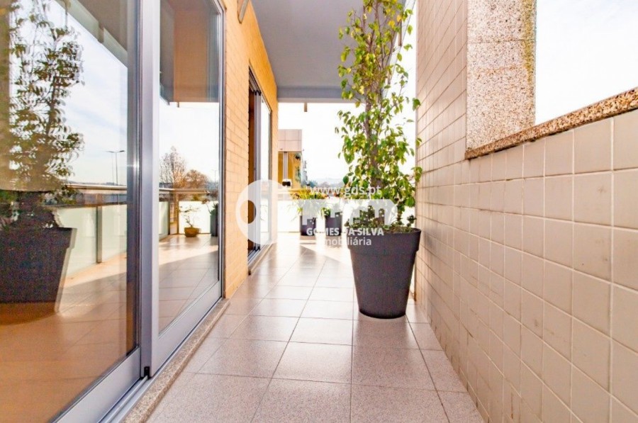 Apartamento em Nogueiró e Tenões, Braga, Braga - Imagem 23