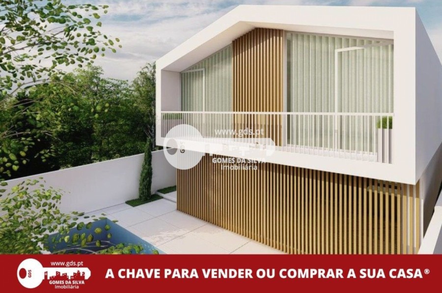 Moradia em Priscos, Braga, Braga - Imagem 5
