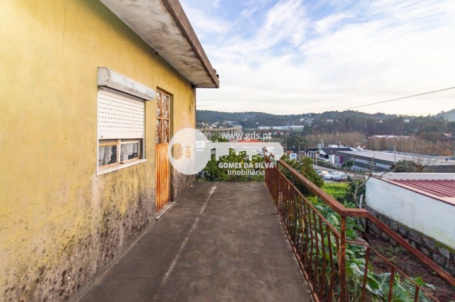 Moradia em Priscos, Braga, Braga - Imagem 1