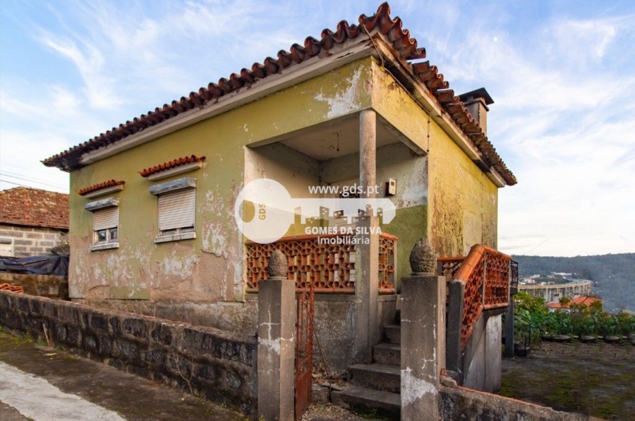 Moradia em Priscos, Braga, Braga - Imagem 9