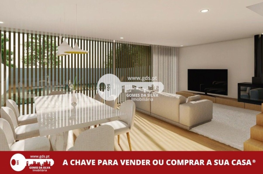 Moradia em Priscos, Braga, Braga - Imagem 16