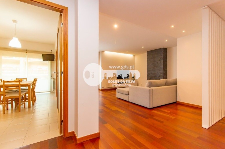 Apartamento em Braga (Maximinos, Sé e Cividade), Braga, Braga - Imagem 31