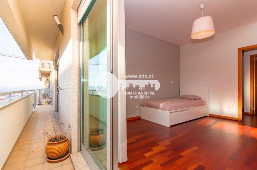 Apartamento em Braga (Maximinos, Sé e Cividade), Braga, Braga - Imagem 22