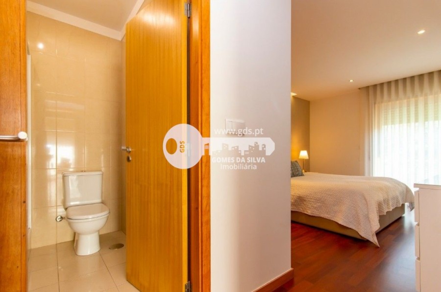 Apartamento em Braga (Maximinos, Sé e Cividade), Braga, Braga - Imagem 17