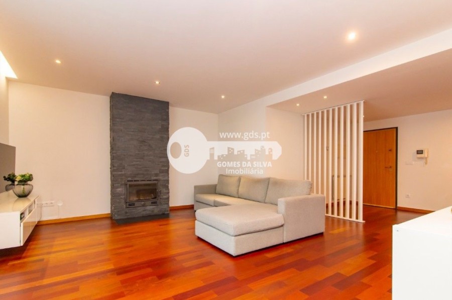Apartamento em Braga (Maximinos, Sé e Cividade), Braga, Braga - Imagem 43