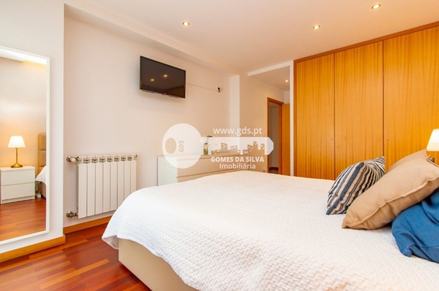 Apartamento em Braga (Maximinos, Sé e Cividade), Braga, Braga - Imagem 16