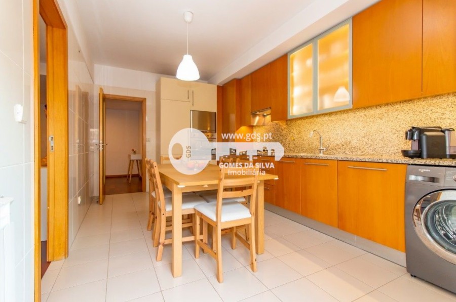 Apartamento em Braga (Maximinos, Sé e Cividade), Braga, Braga - Imagem 38
