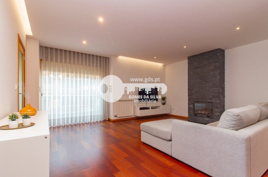 Apartamento em Braga (Maximinos, Sé e Cividade), Braga, Braga - Imagem 25