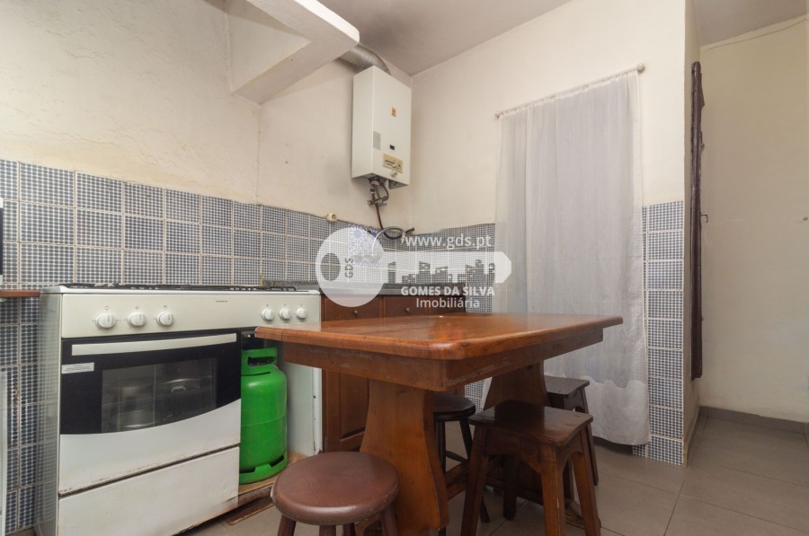 Moradia Bifamiliar com Potencial de Rentabilização– São Victor, Braga - Gomes da Silva - Imagem 14 Moradia em São Victor, Braga, Braga - Imagem 14