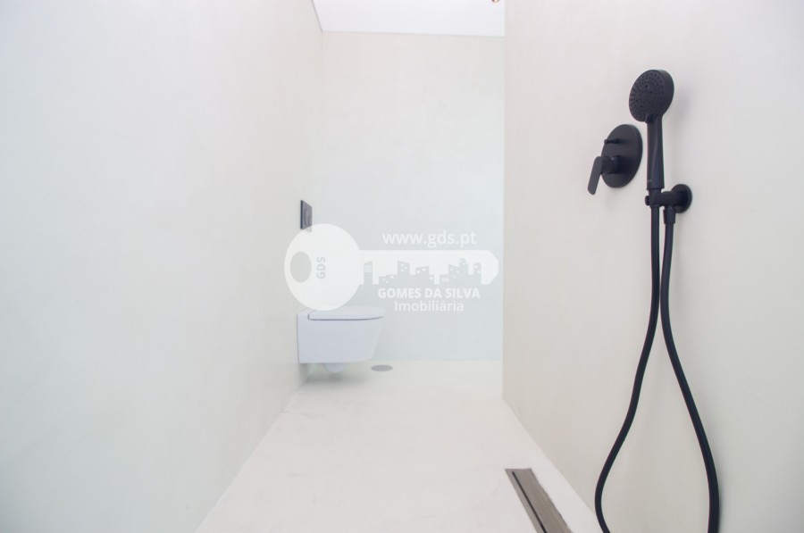 Moradia T3 Contemporânea e Diferenciada em Braga - Gomes da Silva - Imagem 13 Moradia em Lomar e Arcos, Braga, Braga - Imagem 13