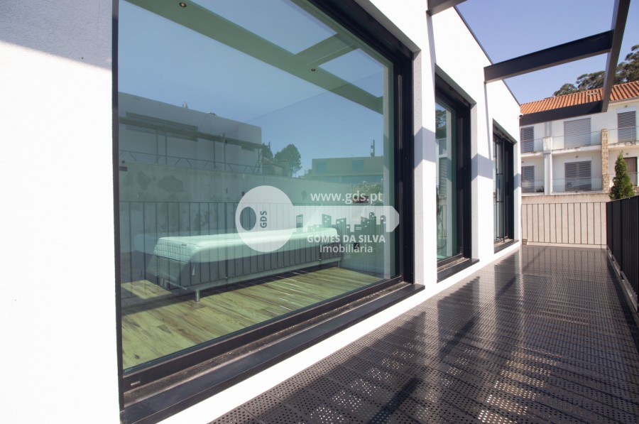 Moradia T3 Contemporânea e Diferenciada em Braga - Gomes da Silva - Imagem 25 Moradia em Lomar e Arcos, Braga, Braga - Imagem 25