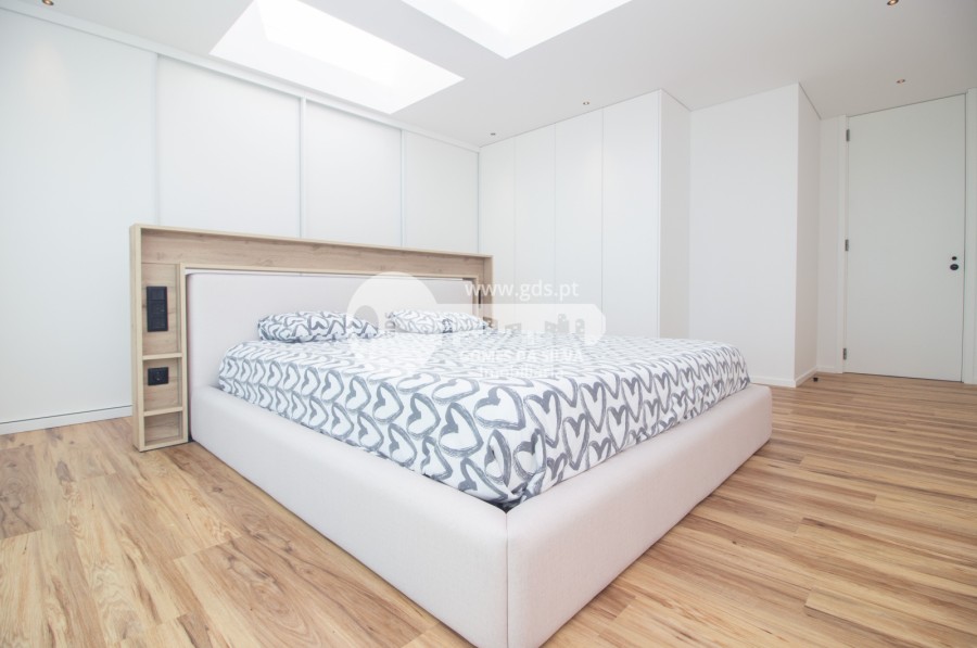 Moradia T3 Contemporânea e Diferenciada em Braga - Gomes da Silva - Imagem 8 Moradia em Lomar e Arcos, Braga, Braga - Imagem 8