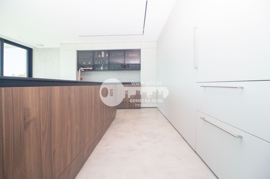 Moradia T3 Contemporânea e Diferenciada em Braga - Gomes da Silva - Imagem 32 Moradia em Lomar e Arcos, Braga, Braga - Imagem 32