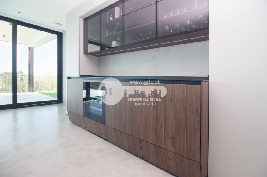 Moradia T3 Contemporânea e Diferenciada em Braga - Gomes da Silva - Imagem 33 Moradia em Lomar e Arcos, Braga, Braga - Imagem 33