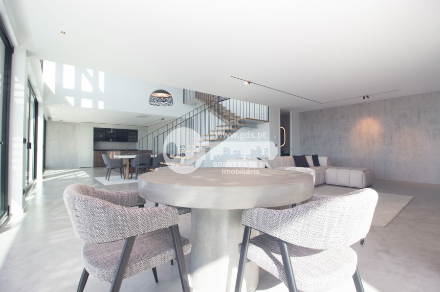 Moradia em Lomar e Arcos, Braga, Braga - Imagem 48