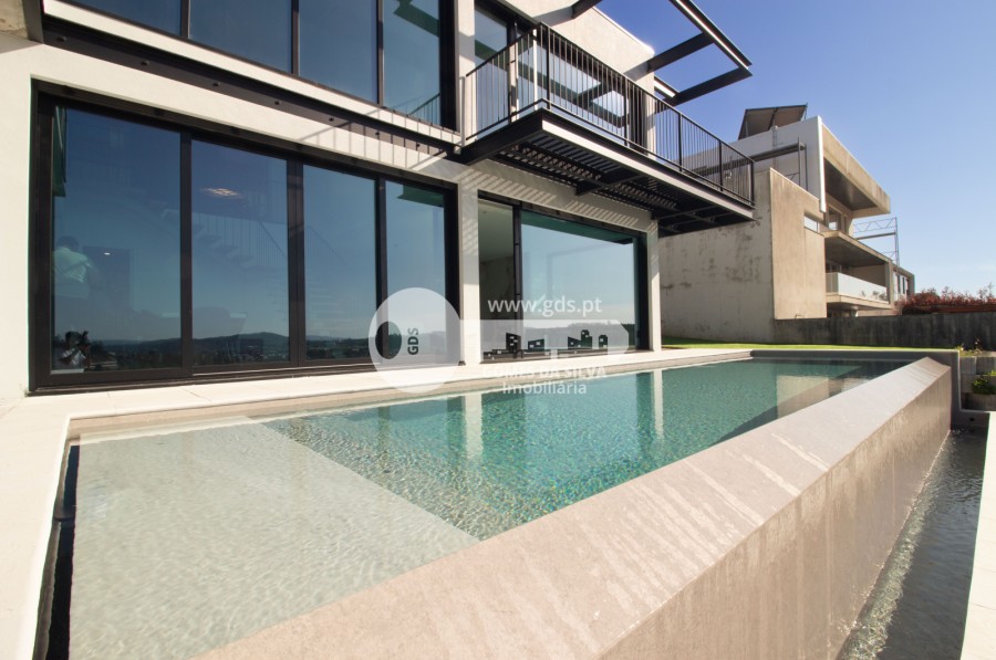 Moradia em Lomar e Arcos, Braga, Braga - Imagem 1