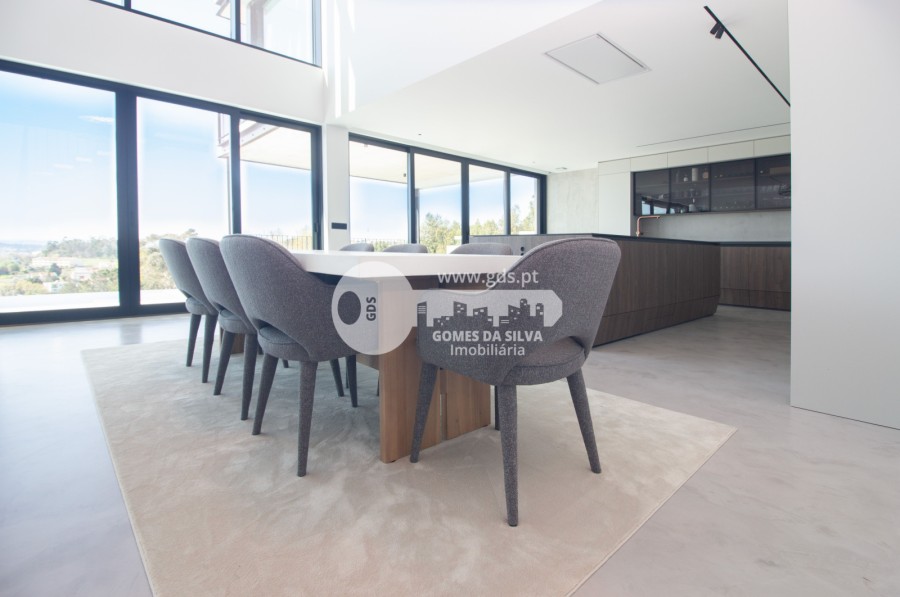 Moradia em Lomar e Arcos, Braga, Braga - Imagem 31