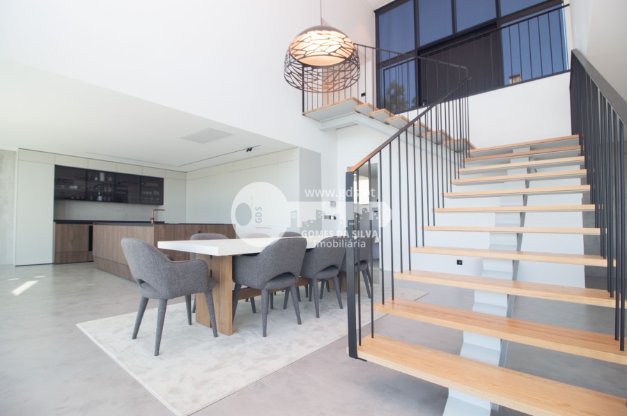 Moradia T3 Contemporânea e Diferenciada em Braga - Gomes da Silva - Imagem 29 Moradia em Lomar e Arcos, Braga, Braga - Imagem 29