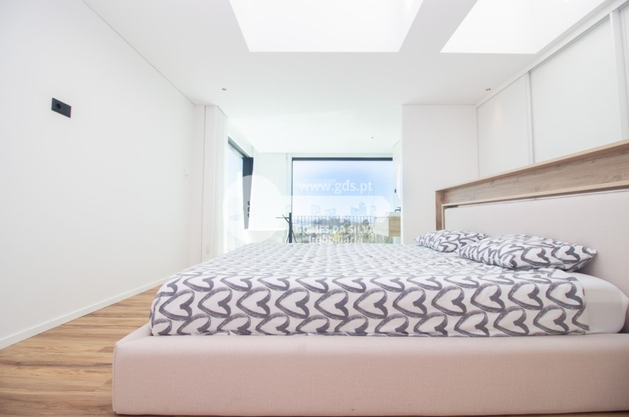 Moradia T3 Contemporânea e Diferenciada em Braga - Gomes da Silva - Imagem 9 Moradia em Lomar e Arcos, Braga, Braga - Imagem 9