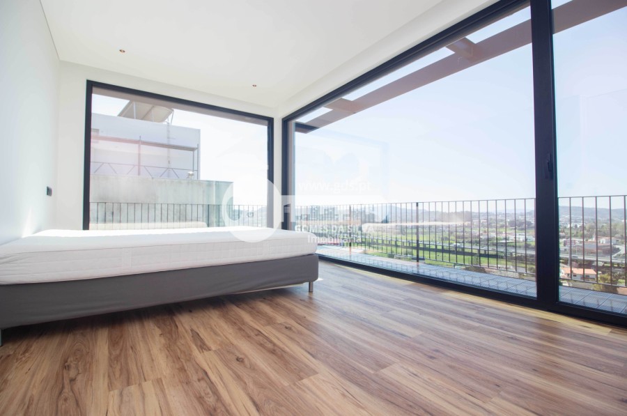 Moradia T3 Contemporânea e Diferenciada em Braga - Gomes da Silva - Imagem 17 Moradia em Lomar e Arcos, Braga, Braga - Imagem 17