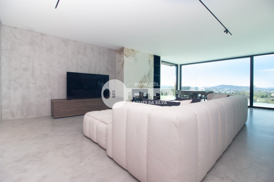 Moradia em Lomar e Arcos, Braga, Braga - Imagem 43