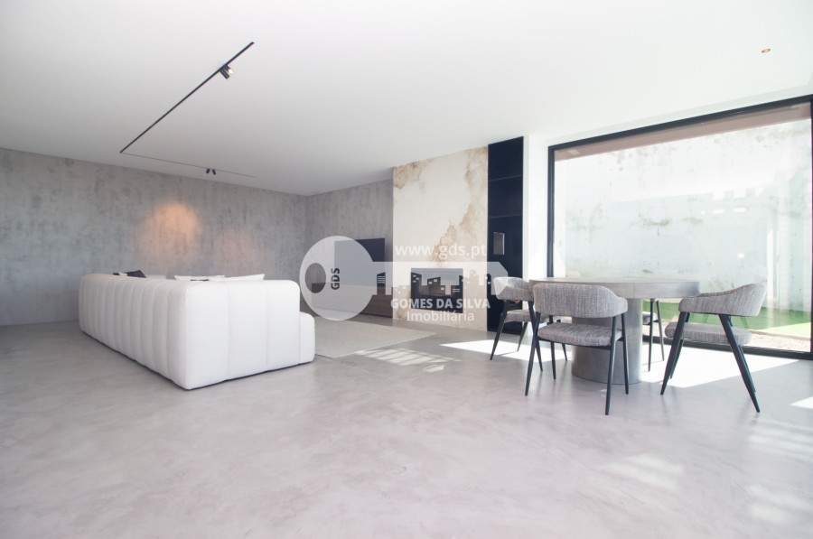Moradia T3 Contemporânea e Diferenciada em Braga - Gomes da Silva - Imagem 40 Moradia em Lomar e Arcos, Braga, Braga - Imagem 40