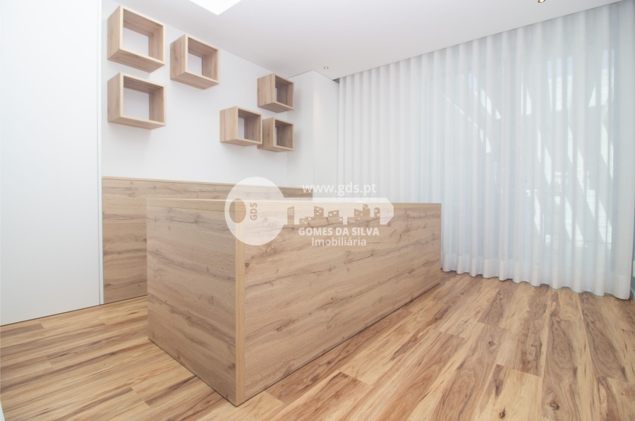Moradia T3 Contemporânea e Diferenciada em Braga - Gomes da Silva - Imagem 6 Moradia em Lomar e Arcos, Braga, Braga - Imagem 6