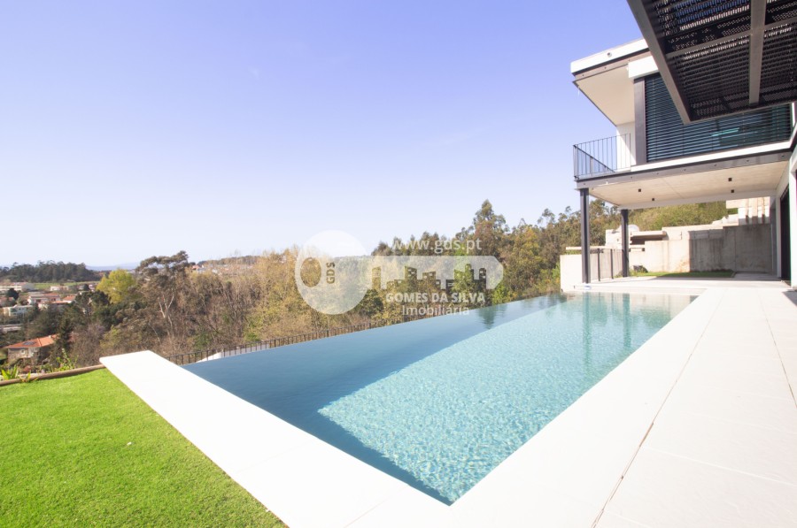 Moradia em Lomar e Arcos, Braga, Braga - Imagem 50