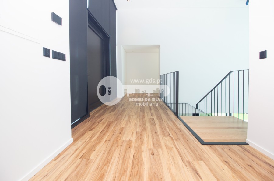 Moradia T3 Contemporânea e Diferenciada em Braga - Gomes da Silva - Imagem 15 Moradia em Lomar e Arcos, Braga, Braga - Imagem 15