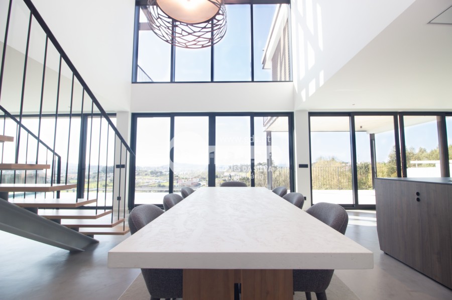 Moradia T3 Contemporânea e Diferenciada em Braga - Gomes da Silva - Imagem 38 Moradia em Lomar e Arcos, Braga, Braga - Imagem 38