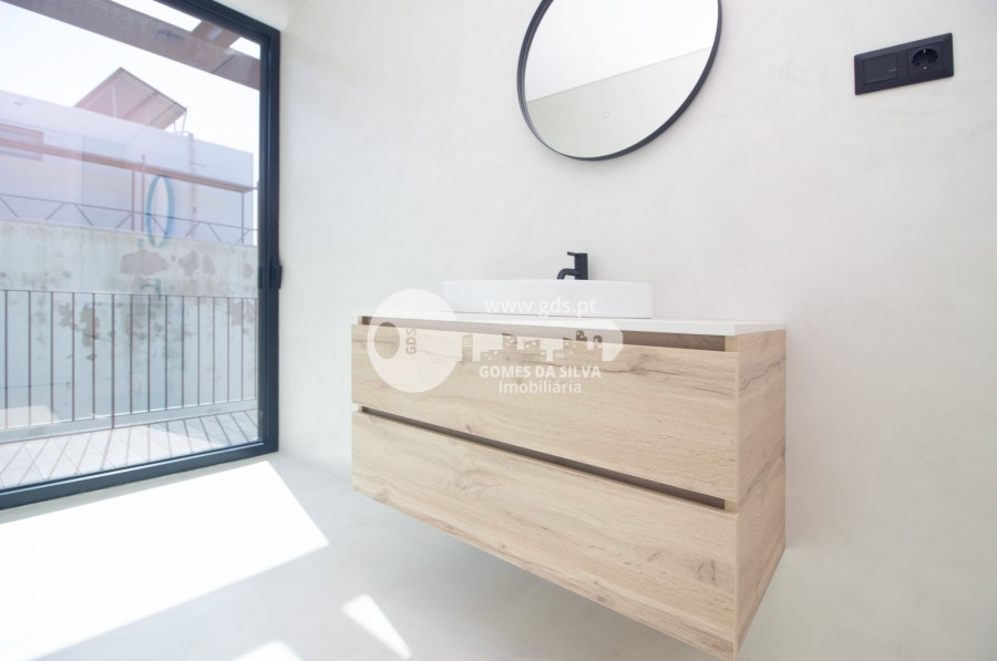 Moradia T3 Contemporânea e Diferenciada em Braga - Gomes da Silva - Imagem 24 Moradia em Lomar e Arcos, Braga, Braga - Imagem 24