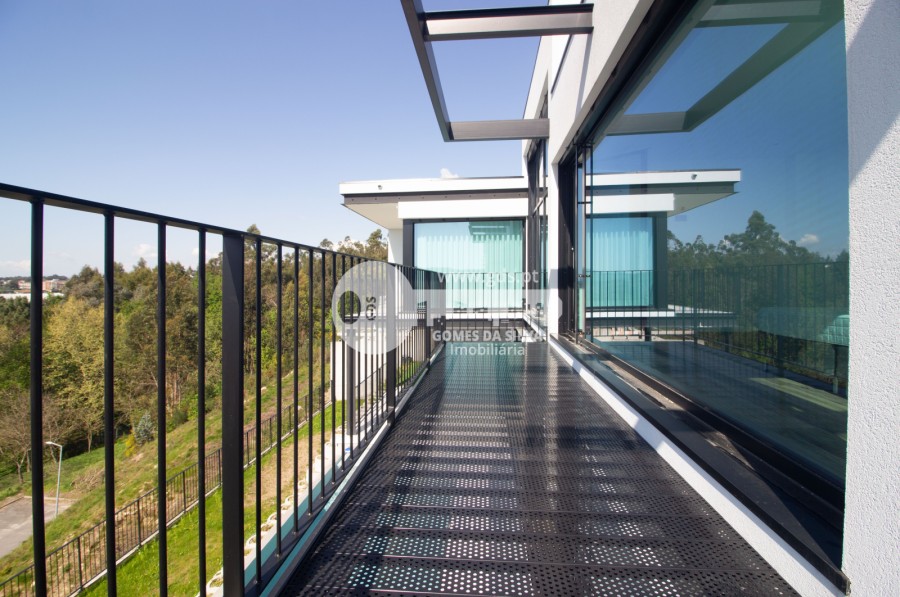 Moradia T3 Contemporânea e Diferenciada em Braga - Gomes da Silva - Imagem 20 Moradia em Lomar e Arcos, Braga, Braga - Imagem 20