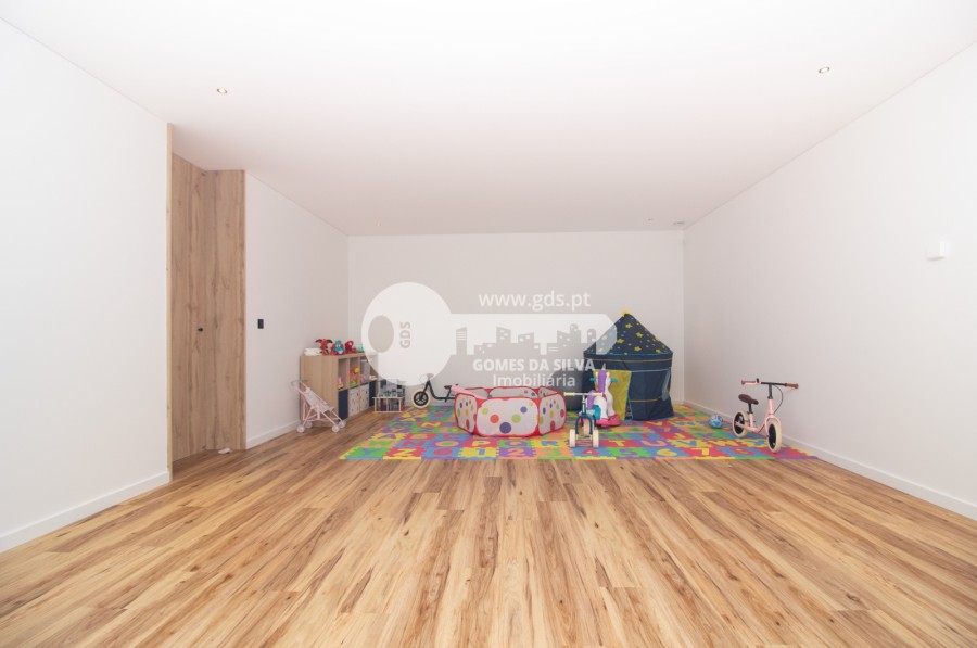 Moradia T3 Contemporânea e Diferenciada em Braga - Gomes da Silva - Imagem 58 Moradia em Lomar e Arcos, Braga, Braga - Imagem 58