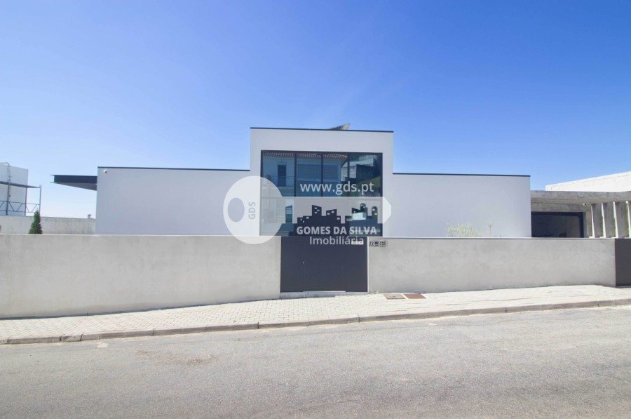 Moradia T3 Contemporânea e Diferenciada em Braga - Gomes da Silva - Imagem 62 Moradia em Lomar e Arcos, Braga, Braga - Imagem 62