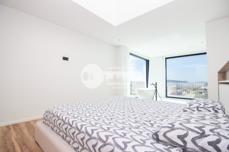 Moradia T3 Contemporânea e Diferenciada em Braga - Gomes da Silva - Imagem 10 Moradia em Lomar e Arcos, Braga, Braga - Imagem 10