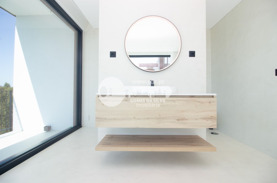 Moradia T3 Contemporânea e Diferenciada em Braga - Gomes da Silva - Imagem 14 Moradia em Lomar e Arcos, Braga, Braga - Imagem 14