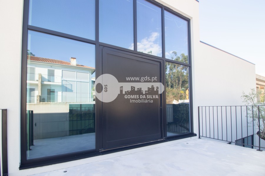 Moradia T3 Contemporânea e Diferenciada em Braga - Gomes da Silva - Imagem 3 Moradia em Lomar e Arcos, Braga, Braga - Imagem 3