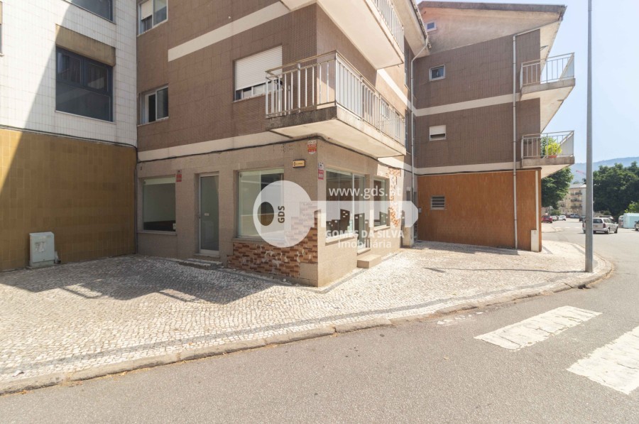 Loja em São Victor, Braga, Braga